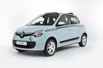 Renault Twingo The Color Run 2016 года